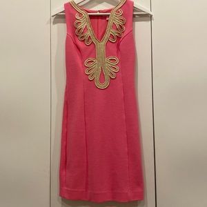 Classic Lilly Pulitzer Dress!
